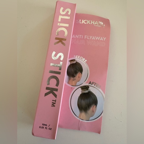 NWT Urban Outfitters Slick Hair Slick Stick - Picture 5 of 9